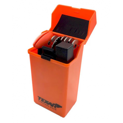 Zestaw Buschcraftowy Texar