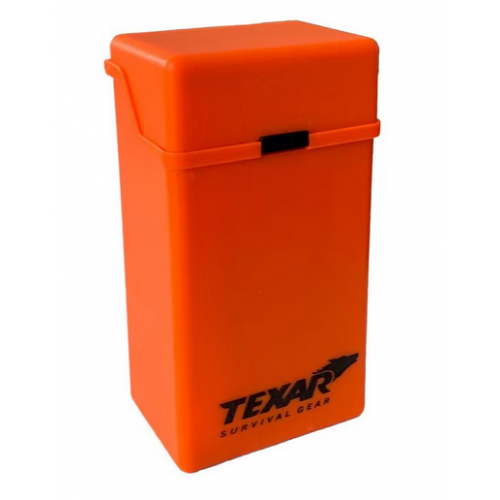 Zestaw Buschcraftowy Texar