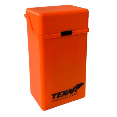 Zestaw Buschcraftowy Texar