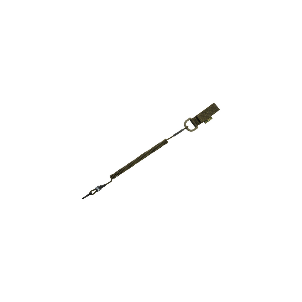 Smycz-retraktor Lite do karabinu z D-ringiem M-Tac