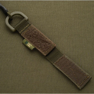 Smycz-retraktor Lite do karabinu z D-ringiem M-Tac