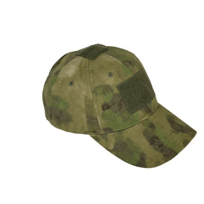 Czapka z daszkiem Texar FG-Cam