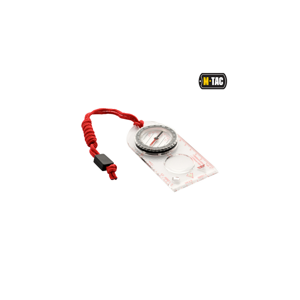 Kompas mapowy M-Tac HWDTC01