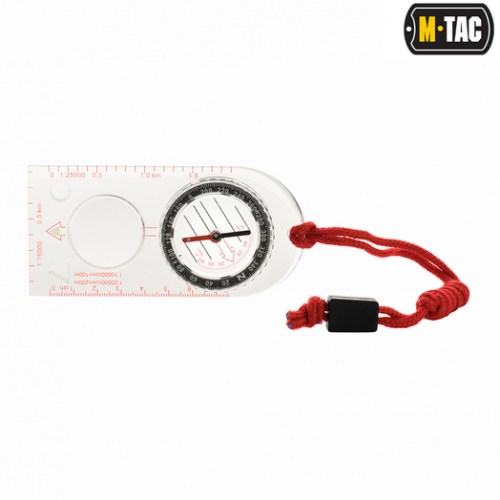 Kompas mapowy M-Tac HWDTC01