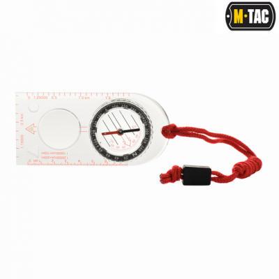 Kompas mapowy M-Tac HWDTC01