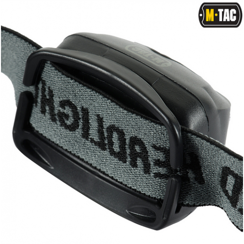 Lampa czołowa MTC-HL-022-BK