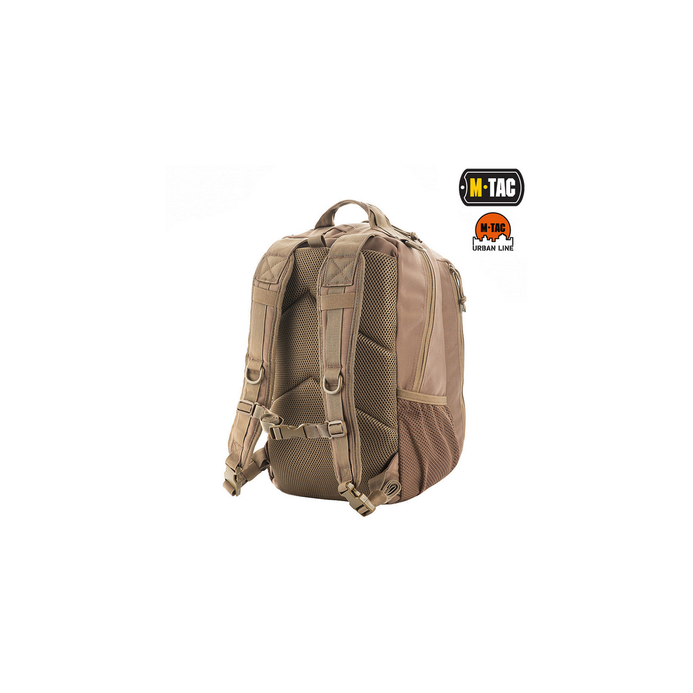 M-Tac Plecak Urban Line Force Pack GB0328-OD