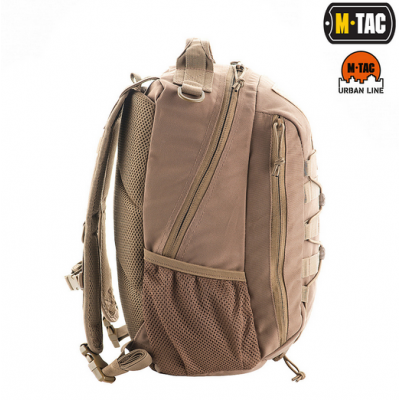 M-Tac Plecak Urban Line Force Pack GB0328-OD