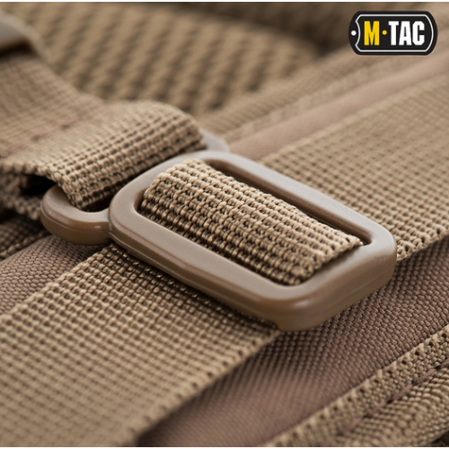 M-Tac Plecak Urban Line Force Pack GB0328-OD