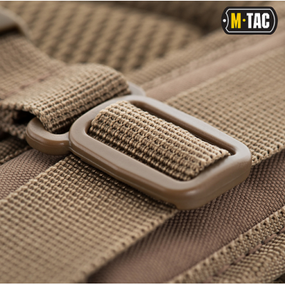 M-Tac Plecak Urban Line Force Pack GB0328-OD