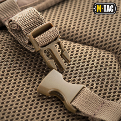M-Tac Plecak Urban Line Force Pack GB0328-OD