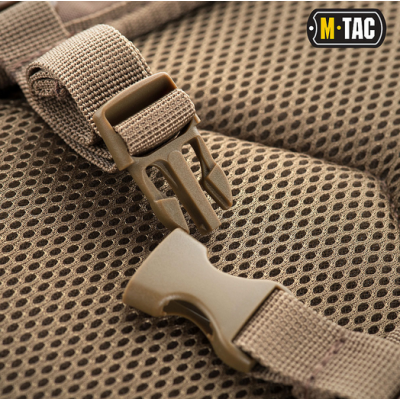 M-Tac Plecak Urban Line Force Pack GB0328-OD