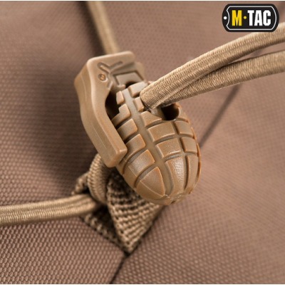 M-Tac Plecak Urban Line Force Pack GB0328-OD