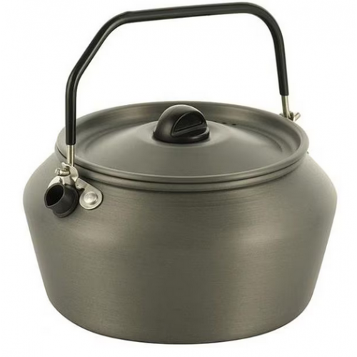 Czajnik aluminiowy M-Tac 1,2 l