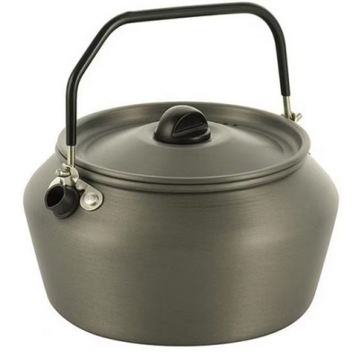 Czajnik aluminiowy M-Tac 1,2 l