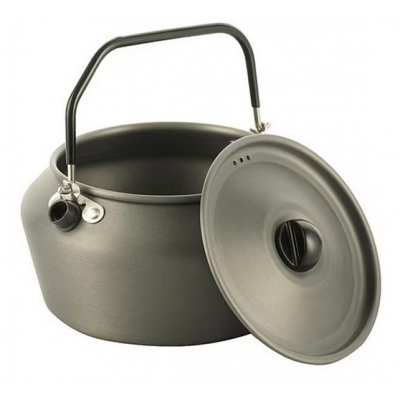 Czajnik aluminiowy M-Tac 1,2 l