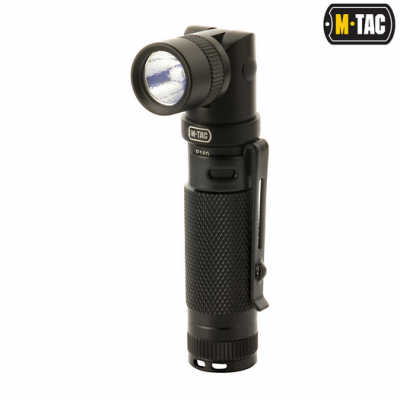 Latarka ręczna MTC-P180