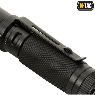 Latarka ręczna MTC-P180