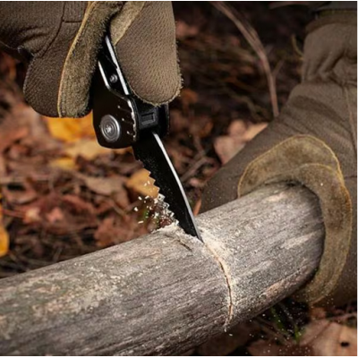 Multitool M-Tac - Green/Black