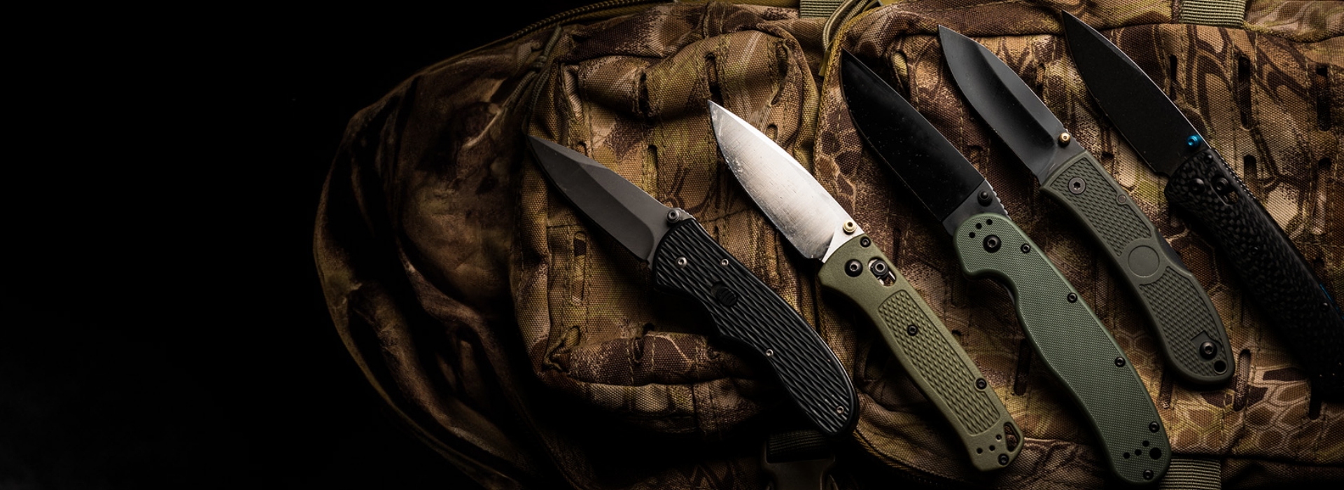 Odkryj Świat Bushcraftu